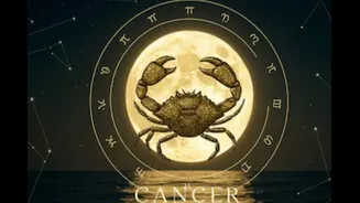 Cancer Horoscope Today, May 28, 2026