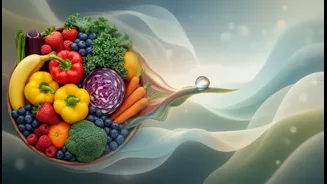 Diet And Mental Well-Being Research Needs Caution, Context And Long-Term Habits