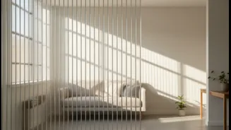 Can Fluted Glass In Compact Homes improve privacy, daylight and small-space zoning without trend-led renovation waste?