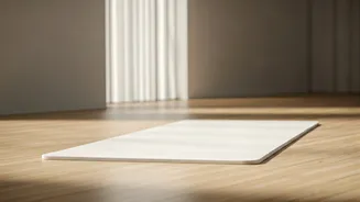 Pilates for Beginners: Simple At-Home Moves