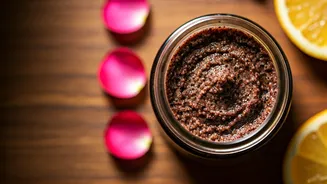 Unlock Radiant Skin: Top Body Scrubs for a Glowing Complexion on Amazon India