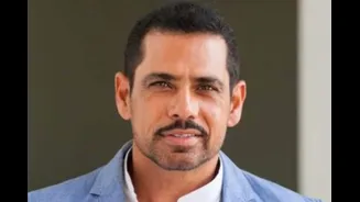 Robert Vadra Gets Bail In PMLA Case Linked To Shikohpur Land Deal