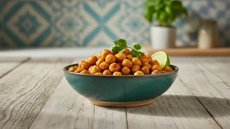 The Truth Behind High-Protein Claims On Everyday Packaged Foods