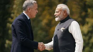 India and Canada working to seal CEPA by late 2026