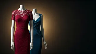 Chic Party Dresses: Explore Elegant Midi & Bodycon Styles for Every Occasion