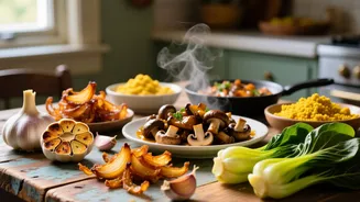 Snack on these vegetables for a sulfur boost