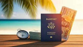 Unlock Your Wanderlust: 5 Budget-Friendly International Escapes from India in 2026 (Visa-Free Options Included!)