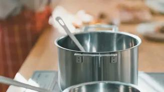 A Cooking-Stage Label Can Prevent Incomplete Reheating or Serving