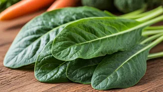 10 Dishes with Bathua: A Winter Food Guide