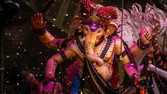 Happy Anant Chaturdashi 2026: 50+ Wishes, WhatsApp Messages, Images And Social Media Status To Share