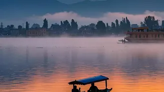 Kashmir Travel Guide: What The New Srinagar Vande Bharat Means For Tourists