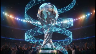 FIFA World Cup 2026 rewrote football history in these 10 ways