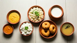 5 Must-Try Indian Fermented Foods for Gut Health & Flavor