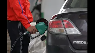 Petrol, Diesel & CNG Fresh Prices Announced: Check City-Wise Rates For June 3