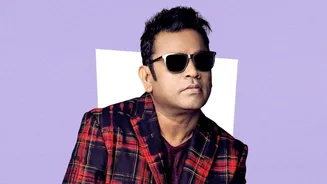 Why AR Rahman thinks Oscars win can be a burden