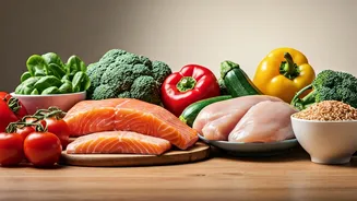 Your Guide to Clean Eating: Delicious Meals & Healthy Habits