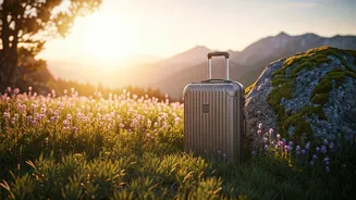 Milder Weather Is The New Travel Luxury