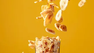 Indian Consumers Want Protein And Transparency In Every Healthy Snack