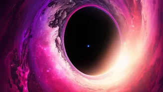 How to Read a Supermassive Black Hole Away from the Centre Through NASA Swift's Off-Centre Black-Hole Discovery