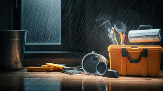 Monsoon-Proof Your Home With These Tips