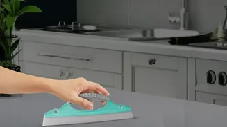 High-Touch Surfaces Need More Protection Than Decorative Gilded Walls
