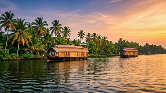 Alappuzha's Allure: Discovering Kerala's Venice