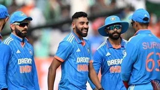 On This Day, December 15 in 2009: India scored 414, Sri Lanka replied with 411 in a high scoring ODI