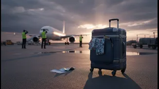 Know Your Rights Before Airline Disruptions Affect Your Holiday
