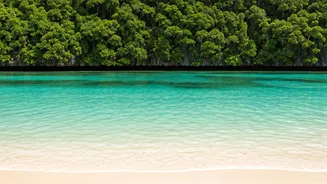 Glowcation Makes Holidays Feel Fresher And Less Forced