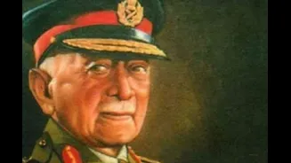 Army Day: From Butcher To Cariappa — The Day India Took Control Of Its Army