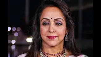 Hema Malini To Make Live Singing Debut At 'The Dream Girl's Diamond Jubilee Concert' In Aid Of CINTAA