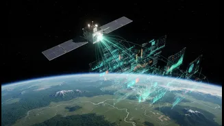 Bengaluru Meeting Shows Why Space Diplomacy Now Includes Climate Adaptation
