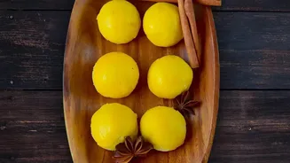 Unused Kitchen Boards Can Become Rustic Serving Trays