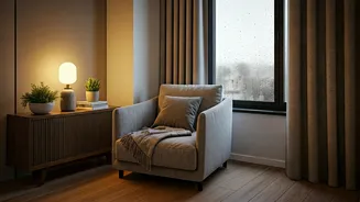 Renters Need A No-Renovation Monsoon Reset