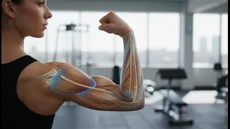 Why the cardio paradigm shifts as younger women prioritize muscle building for health