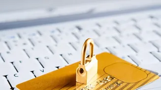 What Employees Should Know Before Assuming A Work Laptop Is Private