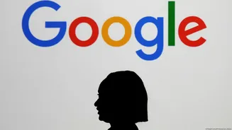UE impõe nova multa de 890 milhões de euros ao Google por práticas abusivas