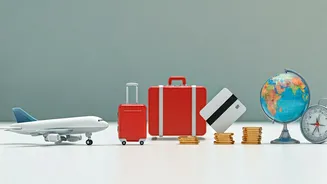 Unlock Free Travel: 6 Savvy Strategies to Turn Everyday Spending into Adventures