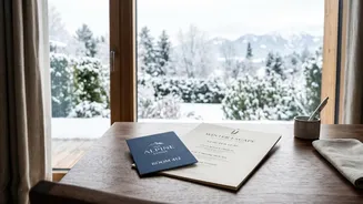 Winter Holiday Seekers Warned Of Potential Hotel Rate Increases Following Festive Season Demand
