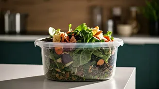 Composting Is The Urban Eco Habit That Works