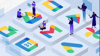 Google Workspace gets AI overhaul to ease your daily tasks