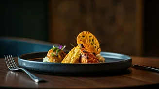 Premium Menus Want India’s Regional Food Stories