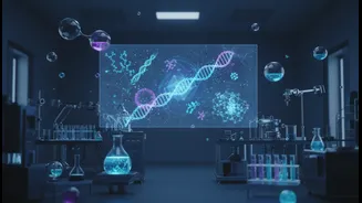 ISRO’s Research Roadmap Highlights Growing Role Of Microgravity Experiments