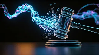 AI Chatbot's Legal Blunder: A Company Sues Over Bot-Generated Advice