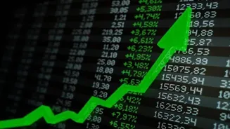 Sensex surges 900 points: Key reasons behind today's rally