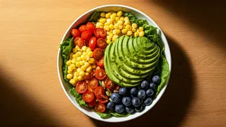 10 Vibrant Summer Salads: Light, Refreshing Meals for Warm Weather