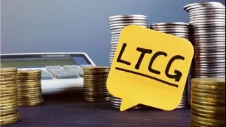 Modi government might overhaul LTCG tax on equities soon