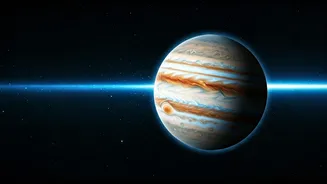 Oddball Giant Planets' Secrets Are Revealed