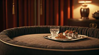 Indian Hotels Need To Impress Pets Now
