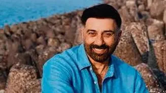 Sunny Deol: Ghayal to Gadar 2, A Star!